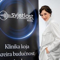 Doris Dragović - pjevačica